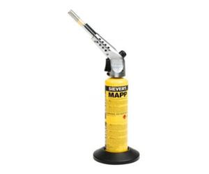 Sievert Lampe à souder Metaljet 2155 sans cartouche 230 g/h 2,9 kW SIEVERT Quantité:1