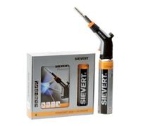 Sievert Lampe à souder Powerjet 2535 avec cartouche vissable 230 g/h 2,9 kW SIEVERT Quantité:1