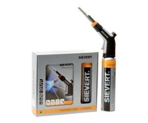 Sievert Lampe à souder Powerjet 2535 avec cartouche vissable 230 g/h 2,9 kW SIEVERT Quantité:1