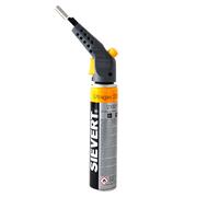 SIEVERT Manche Piezo avec brûleur standard fixe et 1 cartouche SI229501