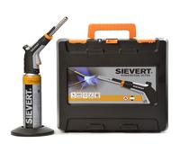 Sievert Powercase Ultra Powerjet Outil À Gaz