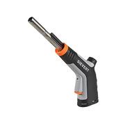 Sievert Powerjet 2535 Cyclone Brûleur à gaz Piezo Torch 2,5 cm Unef Filetage