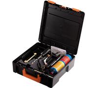 SIEVERT PowerJet Kit de toiture - rechargeable - 253500