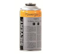 SIEVERT Cartouche gaz vissable Powergas 1925° 300ml SI220383