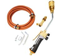 Sievert prm3444kit gaz Kits Lampe Torche et Accessoires