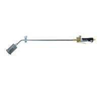 SIEVERT PRO 88 Titanium Chalumeau à souder 60/850 - 770152