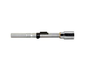 Sievert Torche de retrait 8710 D. brûleur 24 mm consommation à 2,0 bar 230 g/h 3,5 kW SI Quantité:1