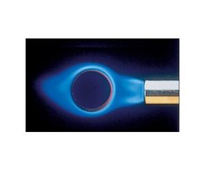 Sievert Torche zyklon 8706 D. brûleur 14 mm consommation à 2,0 bar 170 g/h 2,2 kW SIEVER Quantité:1