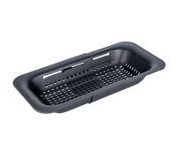 Sievo 55012100 Wenko Égouttoir À Vaisselle Extensible