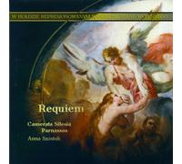 Siewinski : Requiem. Camerata Silesia, Szostak.