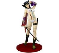 SIF EX THE Le One Chanbara Aya Couleur Spéciale [16 PVC] de yamato G