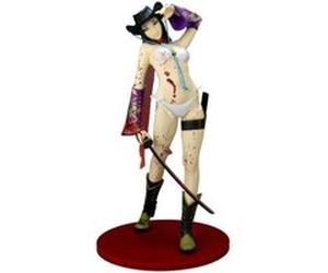 SIF EX THE Le One Chanbara Aya Couleur Spéciale [16 PVC] de yamato G