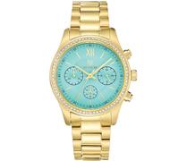 Sif Jakobs Domenica SJ-W2403-CZ-YG - Femme - 36 mm - Analogique - Quartz - Verre saphir