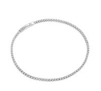 Sif Jakobs Ellera Bracelets Argent SJ-B2869N-CZ-17 cm - Femme - 925 Sterling Silver