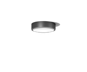 SIF Spot Encastré Noir, 6W LED