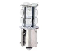 Sifam Ampoule 13 Led 3.3w 12v Ba15s Smd 5050