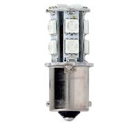 Sifam Ampoule 13 Led 3.3w 12v Ba15s Smd 5050