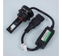 Sifam Ampoule LED compatible avec Moto Suzuki 650 Gsx F 2008 à 2010 AV