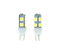 Sifam Ampoule Wedge 13 Led 10w 12v T10 W2.1x9.5d Smd 5050