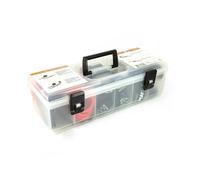 Sifam - Coffret de Sangles 10 Pièces - SAN63011