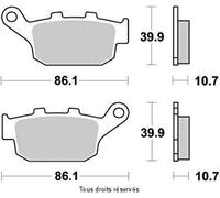 SIFAM - Filtre Air Flipper50 Bw'S-Néo'S-Aerox100 Compatible Mbk Compatible Yamaha