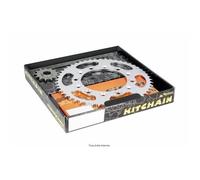 Kitchaine Japon - Moto HONDA - XL 125 V VARADERO JC32 - Année 2001 à 2013 - Hyper Oring - Joint torique