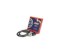 Sifam - Kit Chaine Hyosung Rt 125 Karion Hyper Renforcee An 02 04 Kit 13 48
