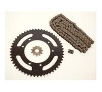 SIFAM - Kit Chaine Rieju Mrt 50 Super Renforcee Kit 11 53