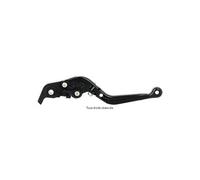 Sifam - Kit Leviers Cnc Réglables Rétractables - Anodisés Noir