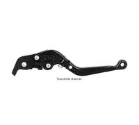 Sifam - Kit Leviers Cnc Réglables Rétractables - Anodisés Noir