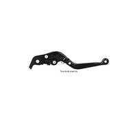 SIFAM - Kit Leviers CNC Réglables Rétractables - Anodisés Noir