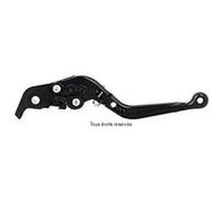 SIFAM - Kit Leviers CNC Réglables Rétractables - Anodisés Noir G