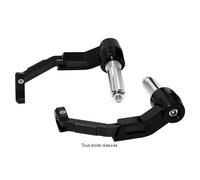 Sifam - Kit Protection Leviers Noir Kit De 2 Pièces / Ø: 13-17mm
