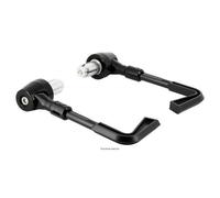 Sifam - Kit Protection Leviers Noirs Kit De 2 Pièces / : 22-25mm Gauche Et Droit