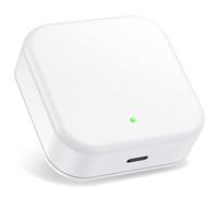 Sifely Passerelle Wi-Fi de serrure de porte intelligente, pont Wi-Fi de verrouillage Bluetooth, passerelle G2, hub G2