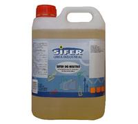 SIFER DG Dégraissant Neutre Biodégradable 5 Litres