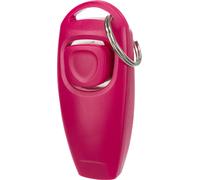 Sifflet à clic 8 cm divers