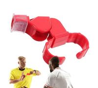 Sifflet à doigt, sifflets d'arbitre Fournitures d'entraînement sportif de