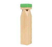 Sifflet À Glissière De Train En Bois, Jouets Pour Enfants