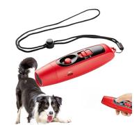 Sifflet à main - Sifflet électrique à haut volume, outil d'alarme sonore portable, fonction de sortie de tonalité constante, accessoire ďe contrôle léger | Sifflets pour les arbitres Activités des ins