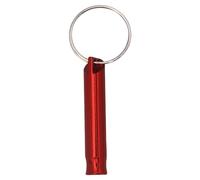 Sifflet à ultrasons pour chien - Sifflet anti-aboiement - Sifflet de rappel pour chien - En alliage d'aluminium à haute fréquence - Avec cordon réglable - Appareil de dressage de chien