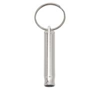 Sifflet à ultrasons pour chien - Sifflet haute fréquence - Design ergonomique - Anti-aboiement efficace - Aide au dressage des chiens - Kit d'entraînement compact pour le parc, zone de rééducation