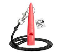 Sifflet ACME pour Chien, 211,5 mm, avec Laisse