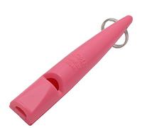 Sifflet ACME pour chien n° 211,5 | Original d'Angleterre | Idéal pour le dressage des chiens | Matériel robuste | Fréquence standardisée | Fort et de grande portée