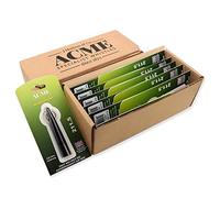 Sifflet Acme Sifflet simple 211,5 Noir pour l'entraînement des chiens et les chiens formation Lot de 12/1 VE