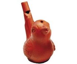 Sifflet &agrave: eau oiseau G