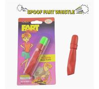 Sifflet Amusant Pour Enfants, Jouets Délicats, Astuces Pratiques, Blague, Nouveauté Halloween, Accessoires, Cadeaux, Fête, Pd1n3, 10 Pièces/Ensemble