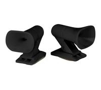 Sifflet Anti Gibier X 2