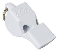 Generique Sifflet FOX40 Classic Safety Arbitre/Entraineur Blanc