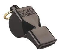 Sifflet Arbitre FOX 40 Classic Noir G